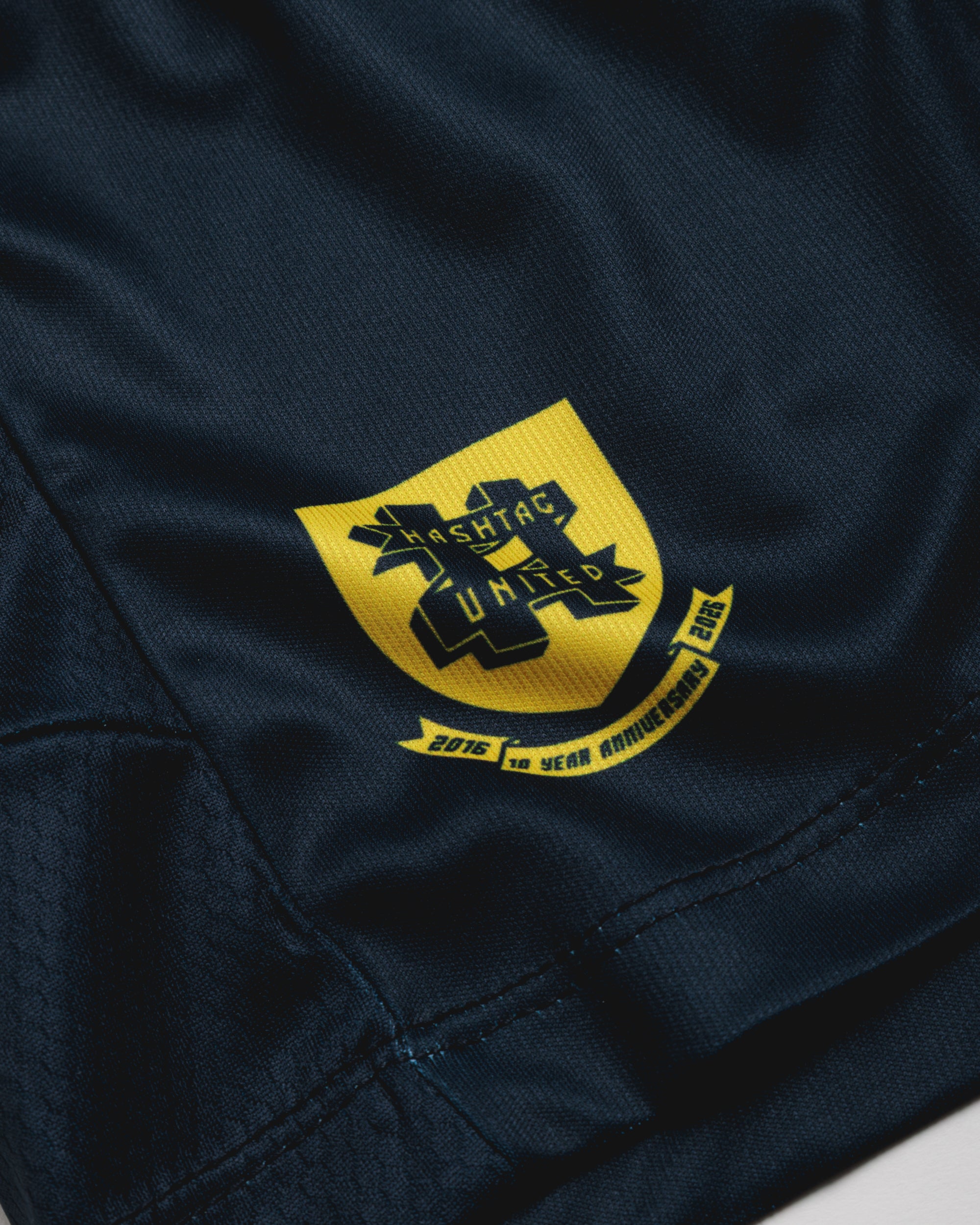 Hashtag United 25/26 Home Kit Replica Infant