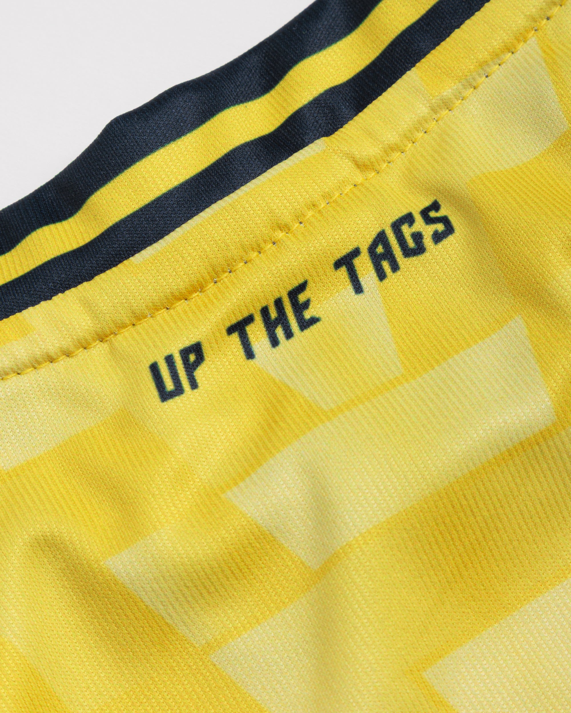 Hashtag United 25/26 Home Kit Replica Infant