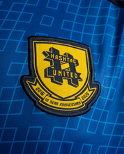 Hashtag United 25/26 Vertex Training Tee Youth