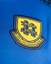 Hashtag United 25/26 Vertex Half Zip Top Youth