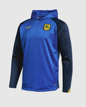 Hashtag United 25/26 Vertex Training Hoodie Womens