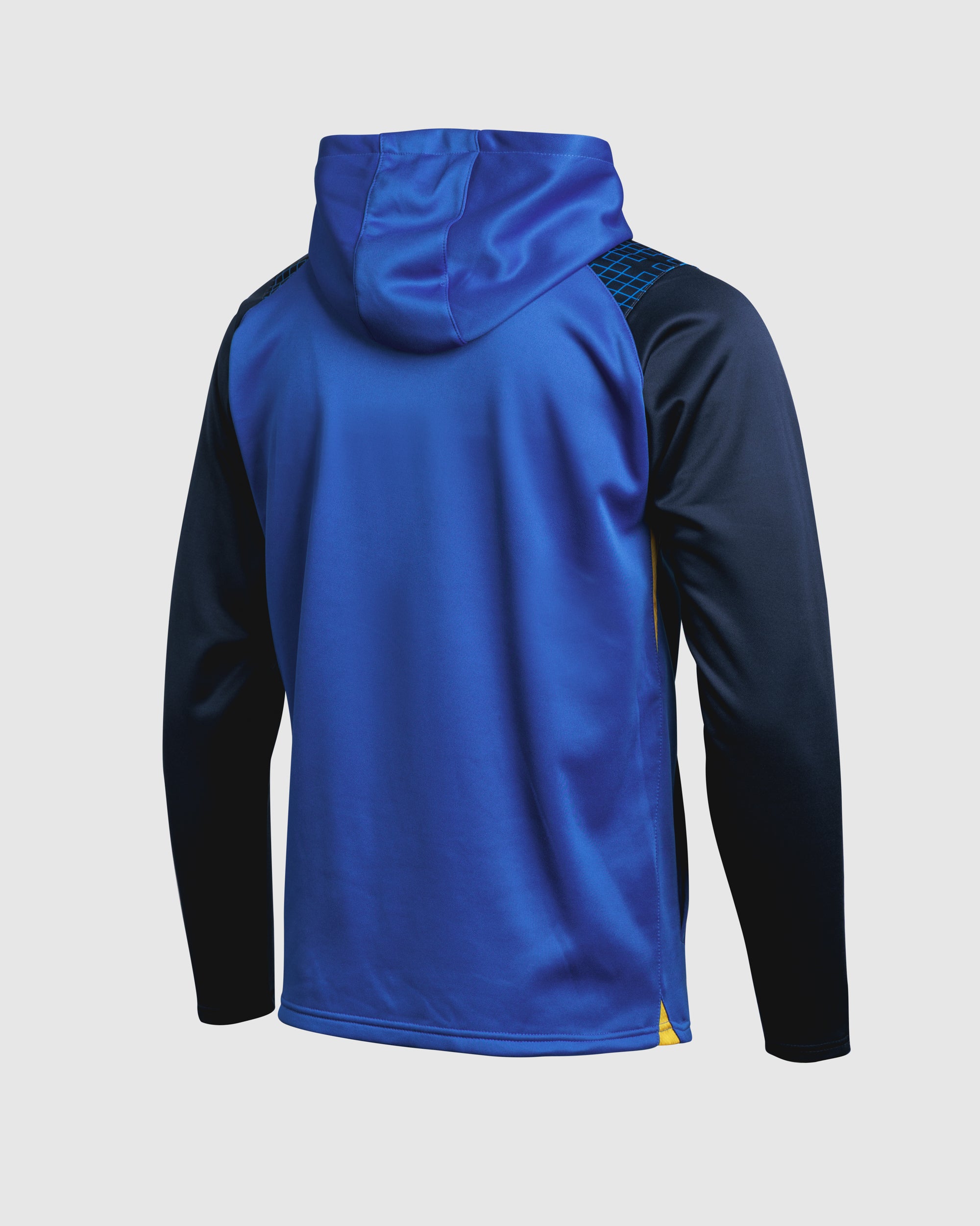 Hashtag United 25/26 Vertex Training Hoodie Youth