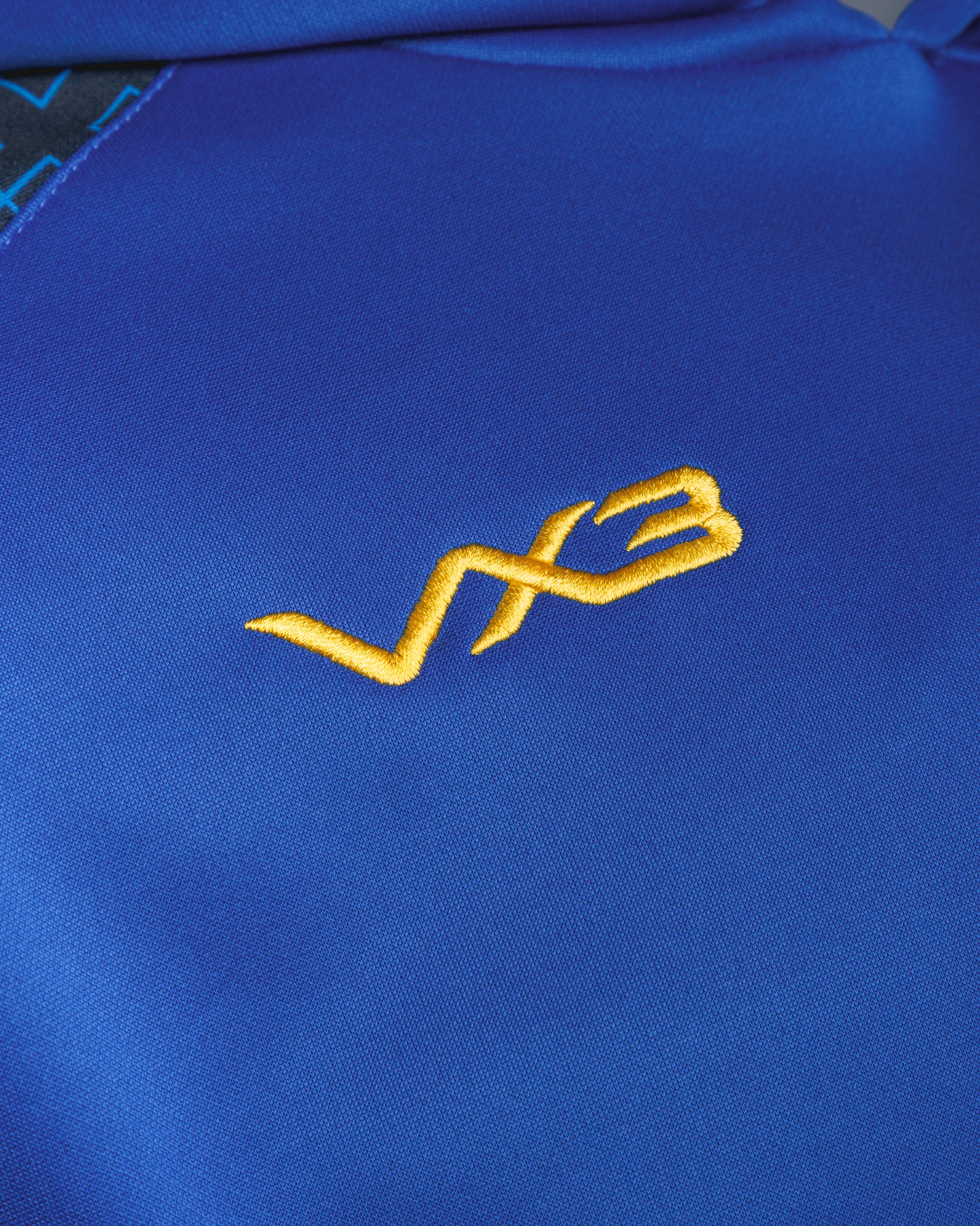 Hashtag United 25/26 Vertex Training Hoodie Womens