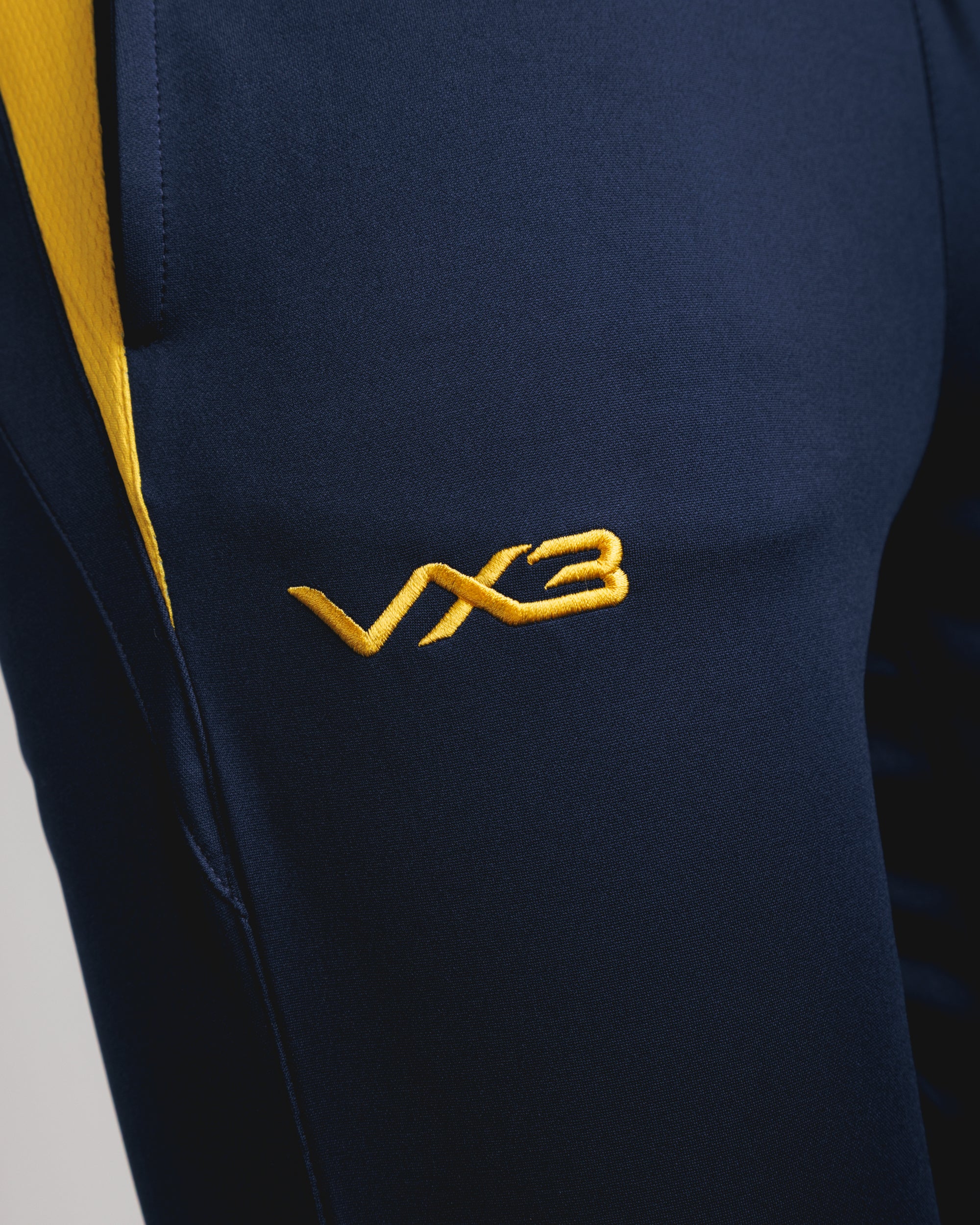 Hashtag United 25/26 Vertex Skinny Pants Youth