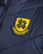 Hashtag United 25/26 Ventus Gilet