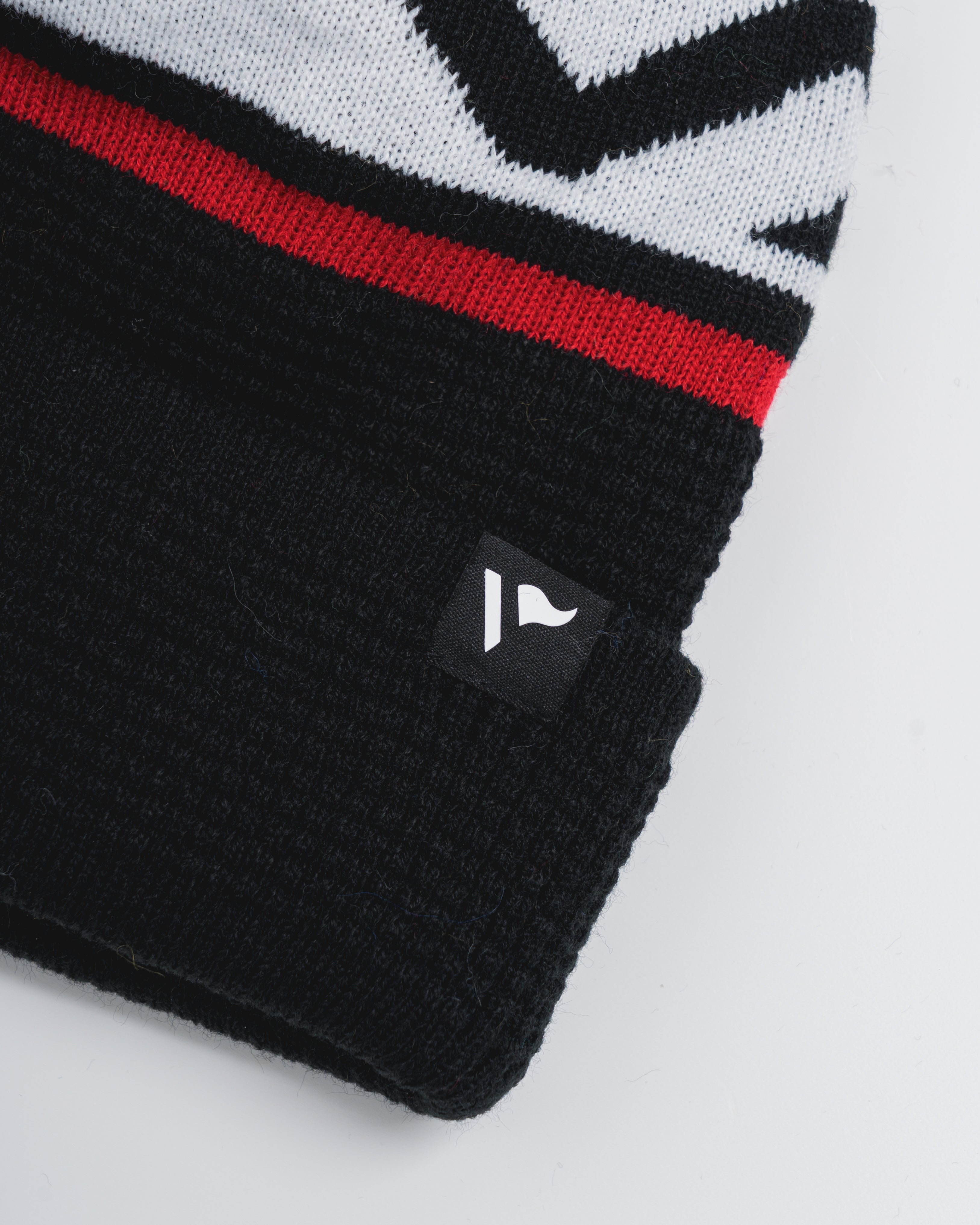 P83975WaffleKnitBobbleHat-Black-Red-White-2.jpg