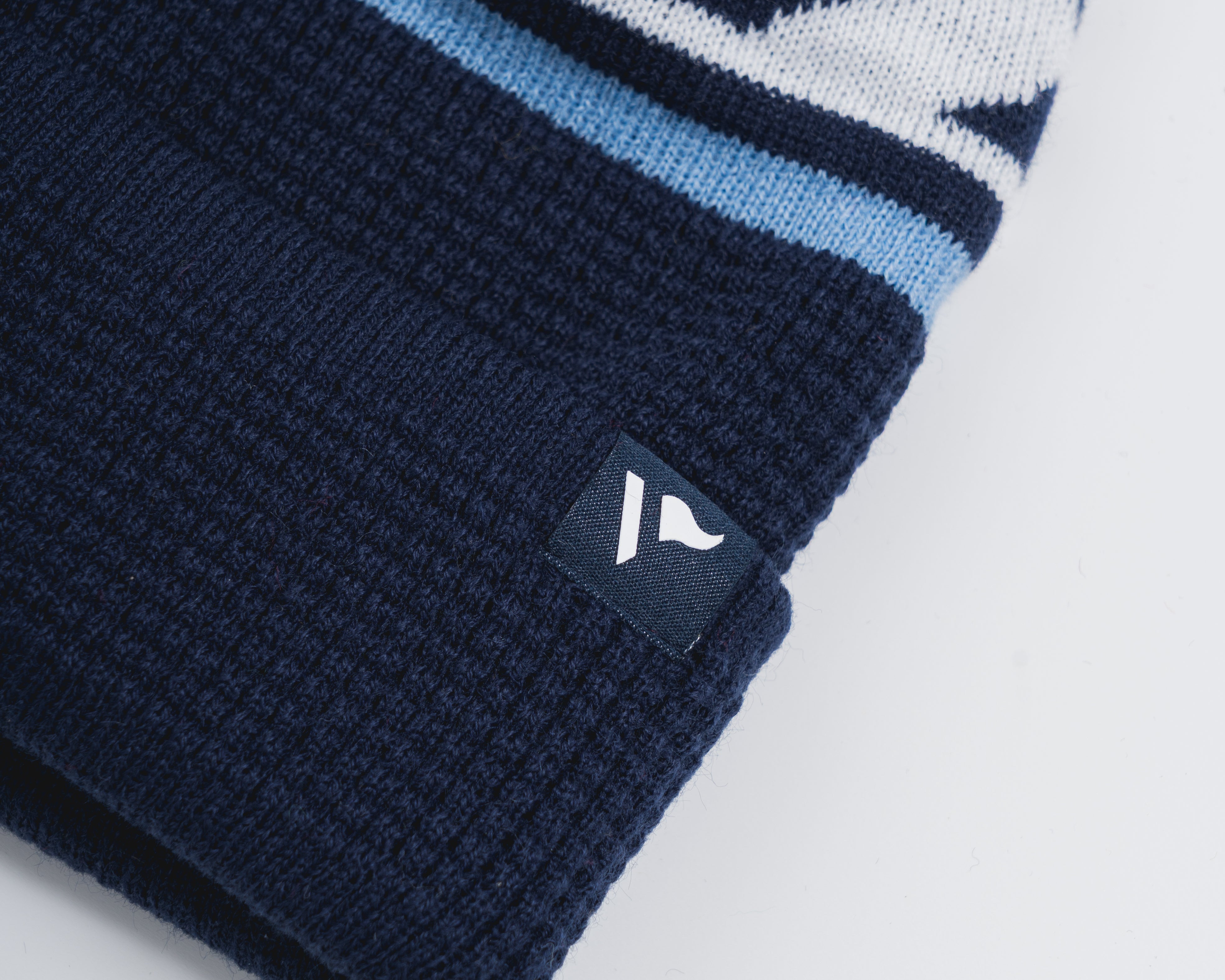 P83988WaffleKnitBobbleHat-Navy-Sky-White-2.jpg