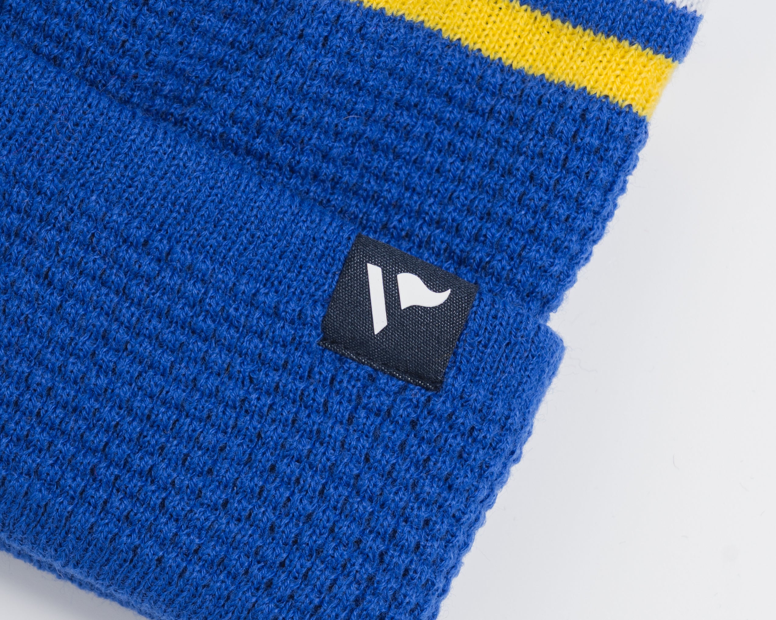 P83993WaffleKnitBobbleHat-Royal-Yellow-White-2.jpg
