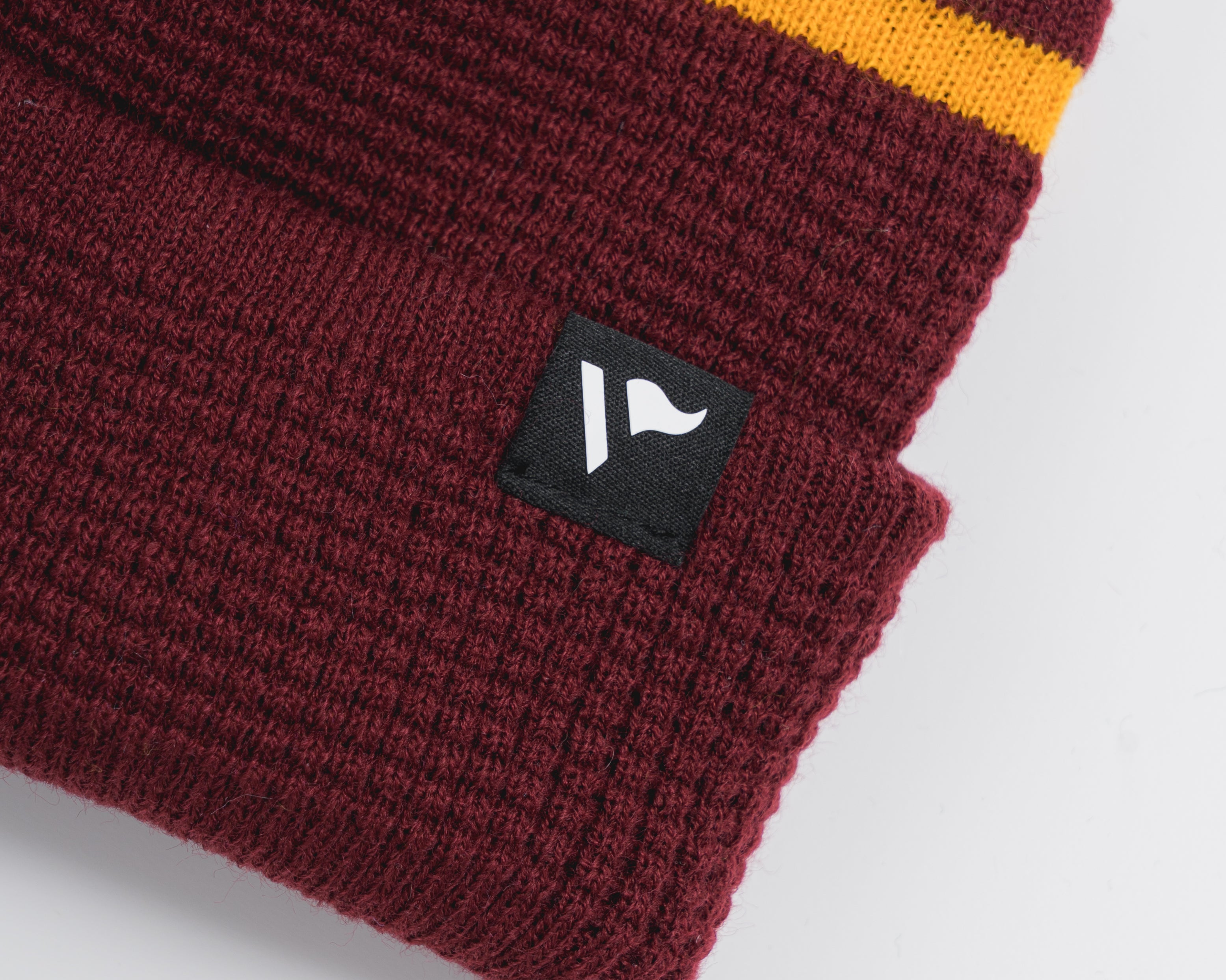 P83994WaffleKnitBobbleHat-Maroon-Amber-White-2.jpg