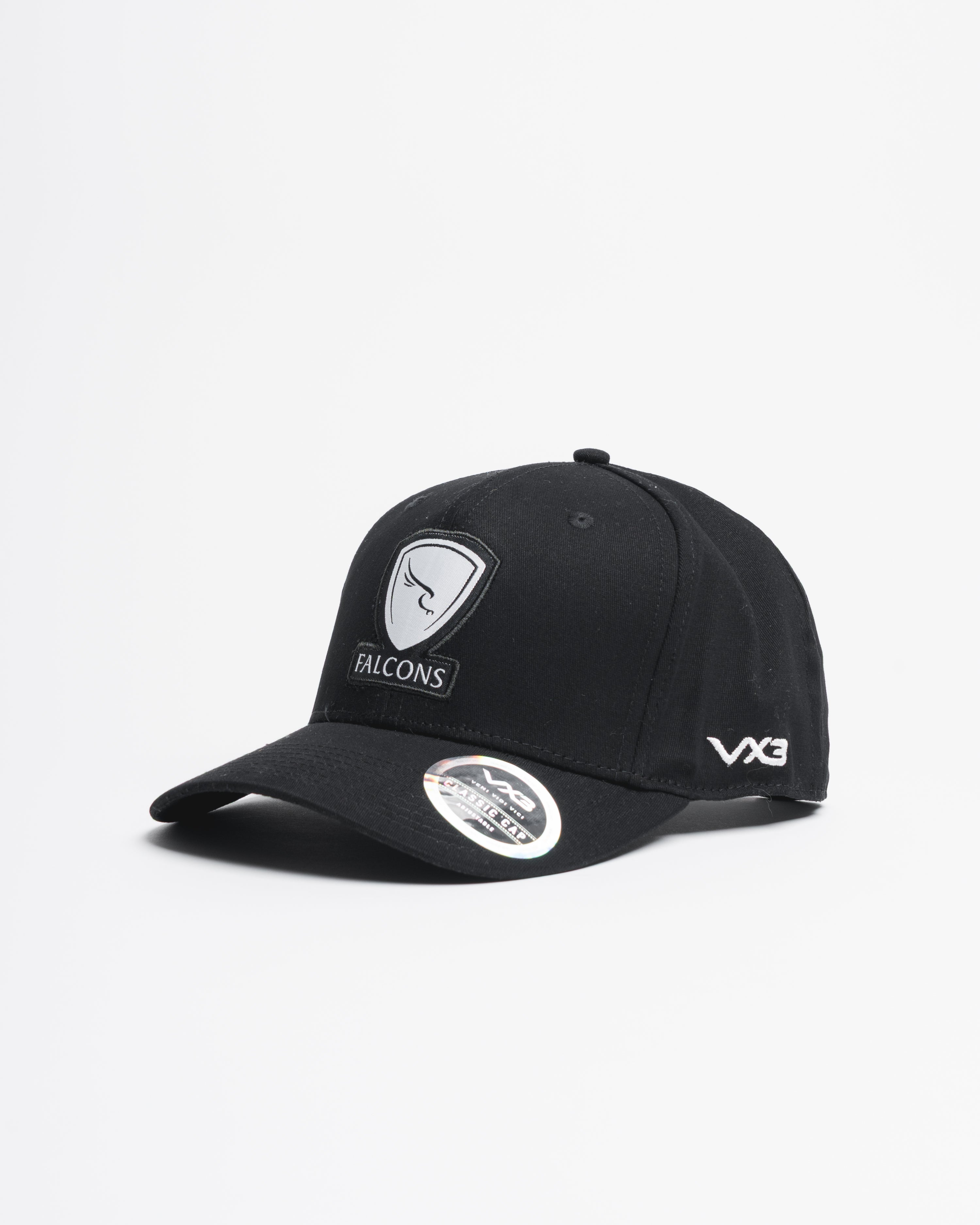 Falcons 25/26 Classic Cap