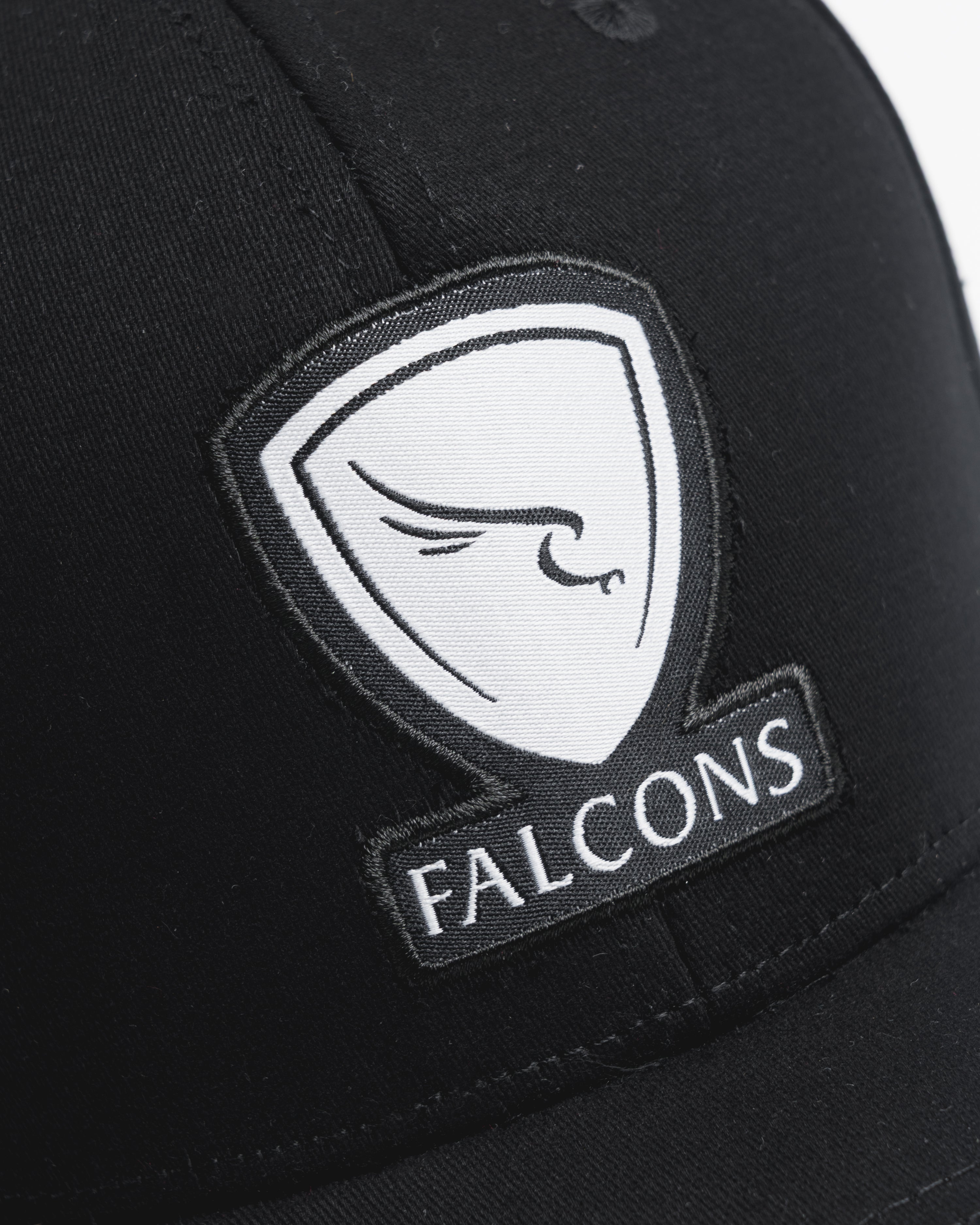 Falcons 25/26 Classic Cap