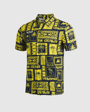 Torquay United FC 25/26 Hawaiian Shirt Youth