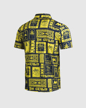 Torquay United FC 25/26 Hawaiian Shirt Youth