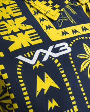 Torquay United FC 25/26 Hawaiian Shirt Youth