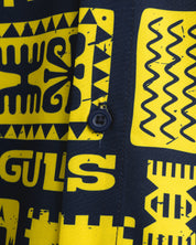 Torquay United FC 25/26 Hawaiian Shirt Youth