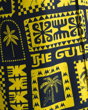 Torquay United FC 25/26 Hawaiian Shirt Youth