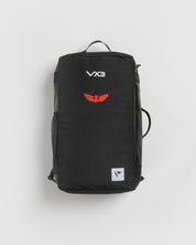 Scarlets 25/26 Durus Backpack
