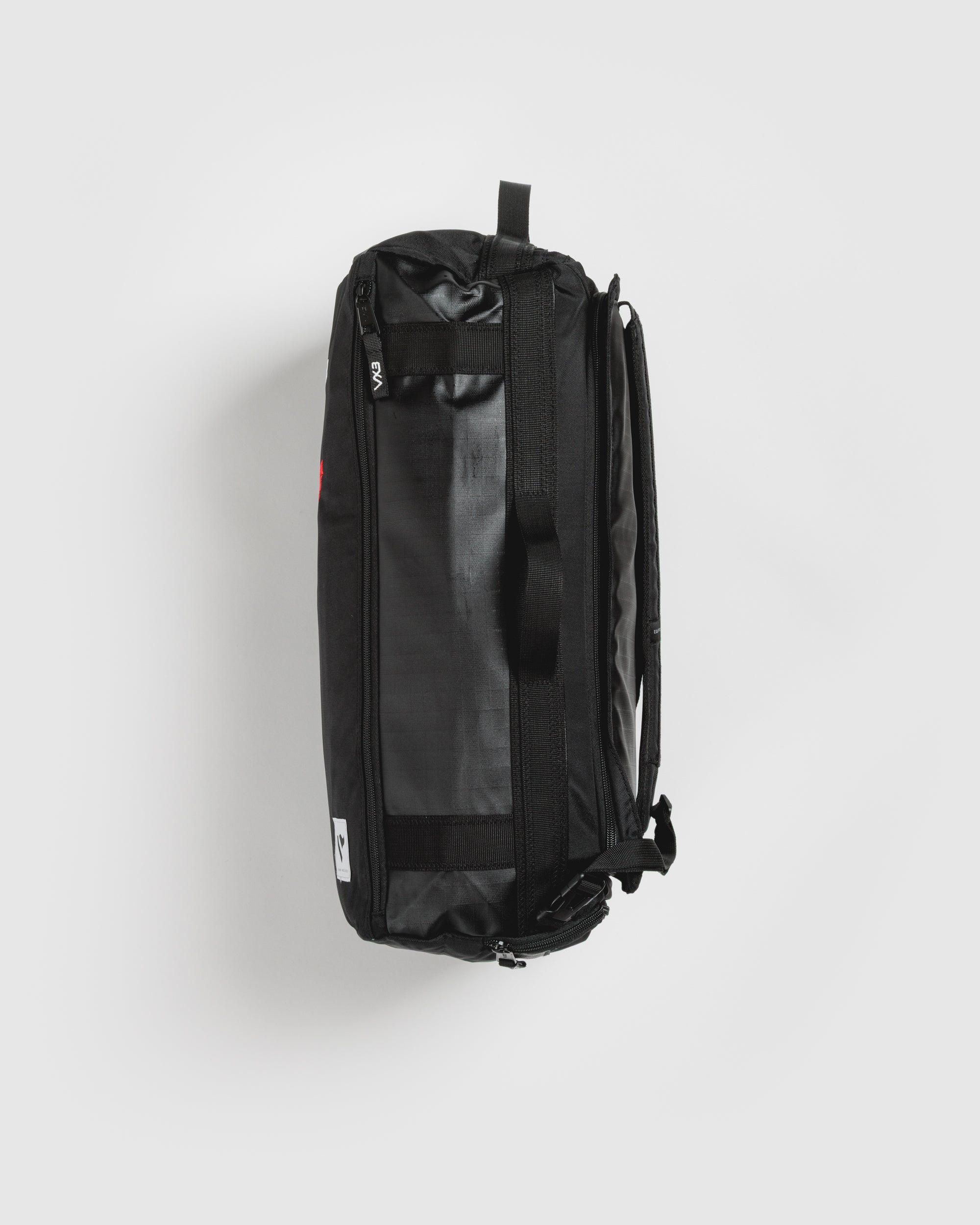 Scarlets 25/26 Durus Backpack