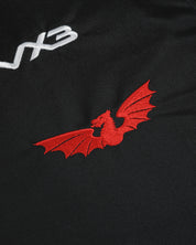 Scarlets 25/26 Durus Backpack