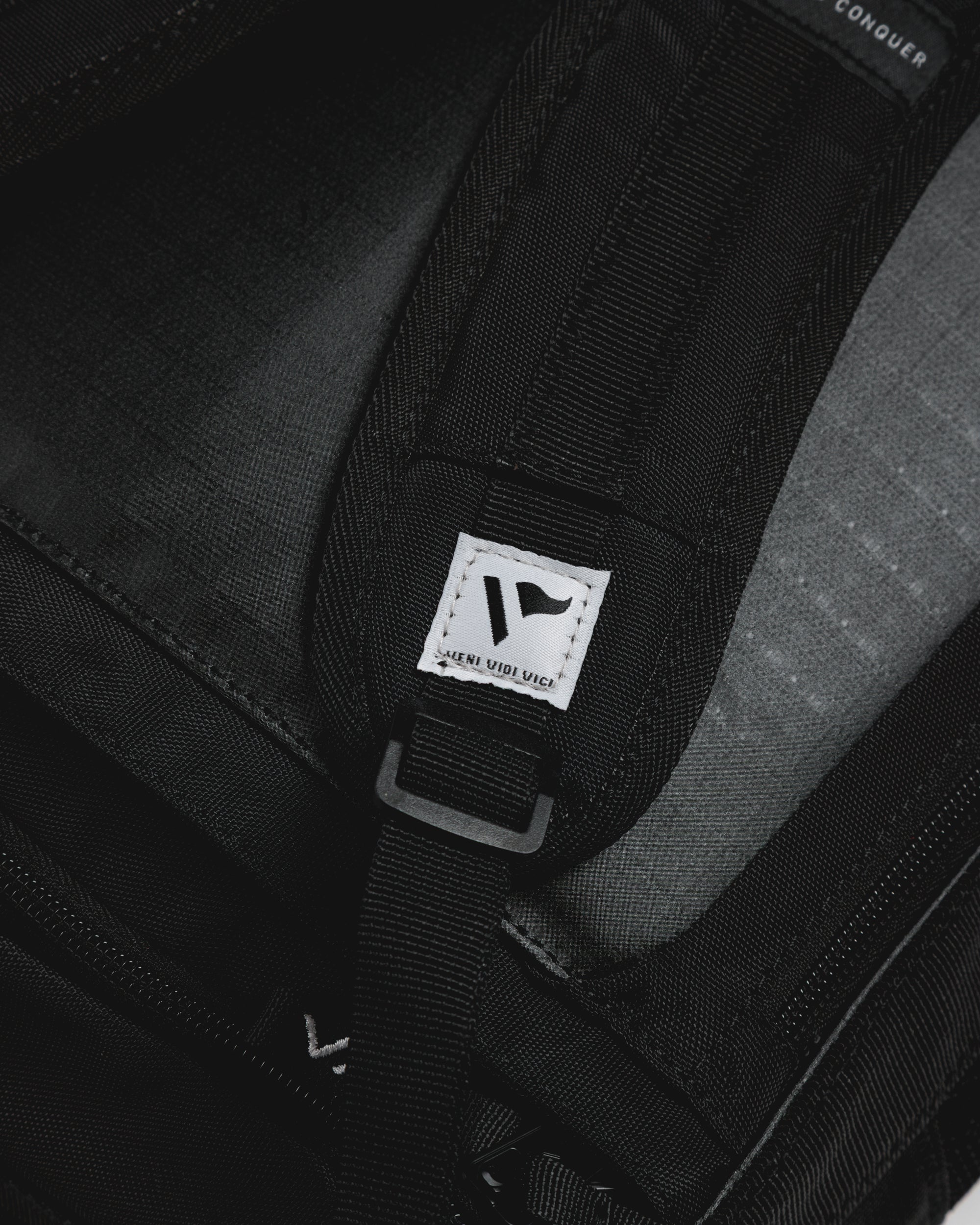 Scarlets 25/26 Durus Backpack