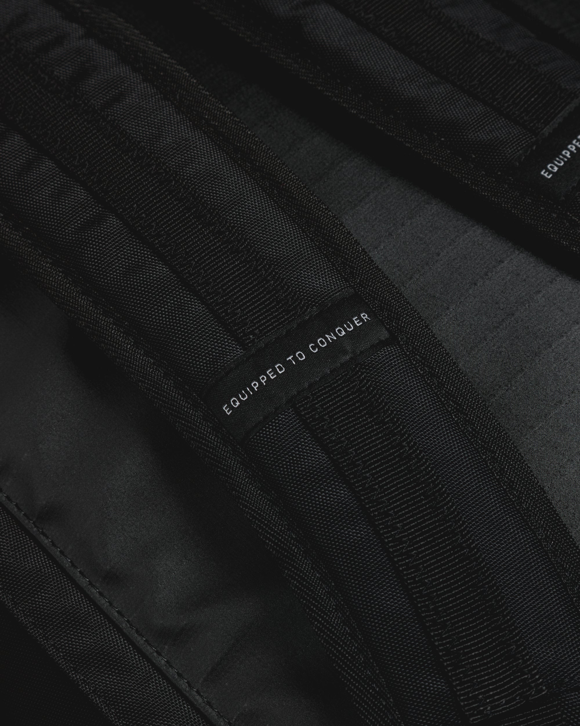 Scarlets 25/26 Durus Backpack