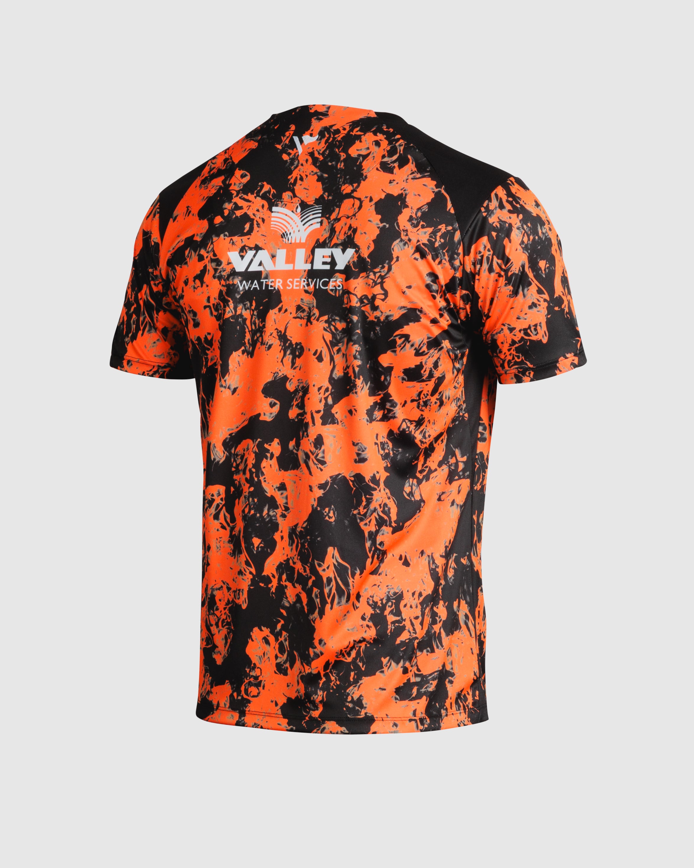Dragons RFC 25/26 Euro Training Tee Youth