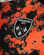 Dragons RFC 25/26 Euro Training Tee Youth