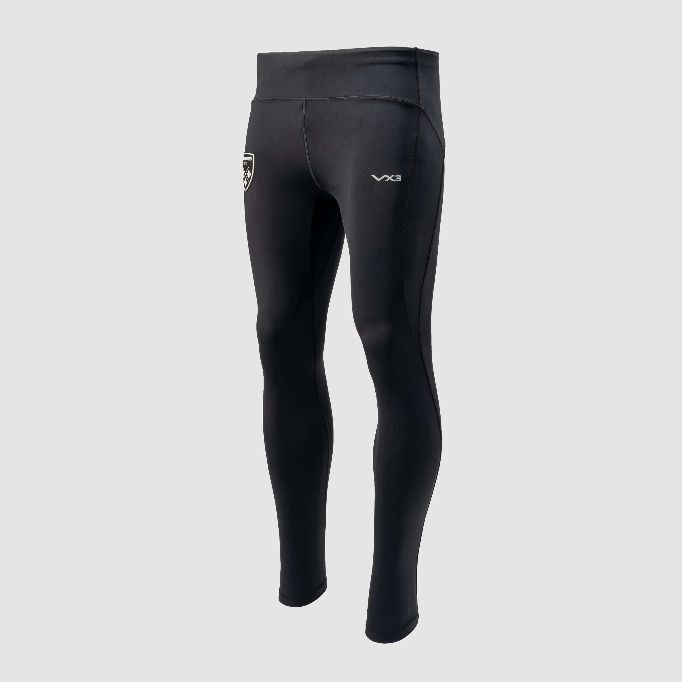 Dragons RFC Motus Performance Leggins 23/24
