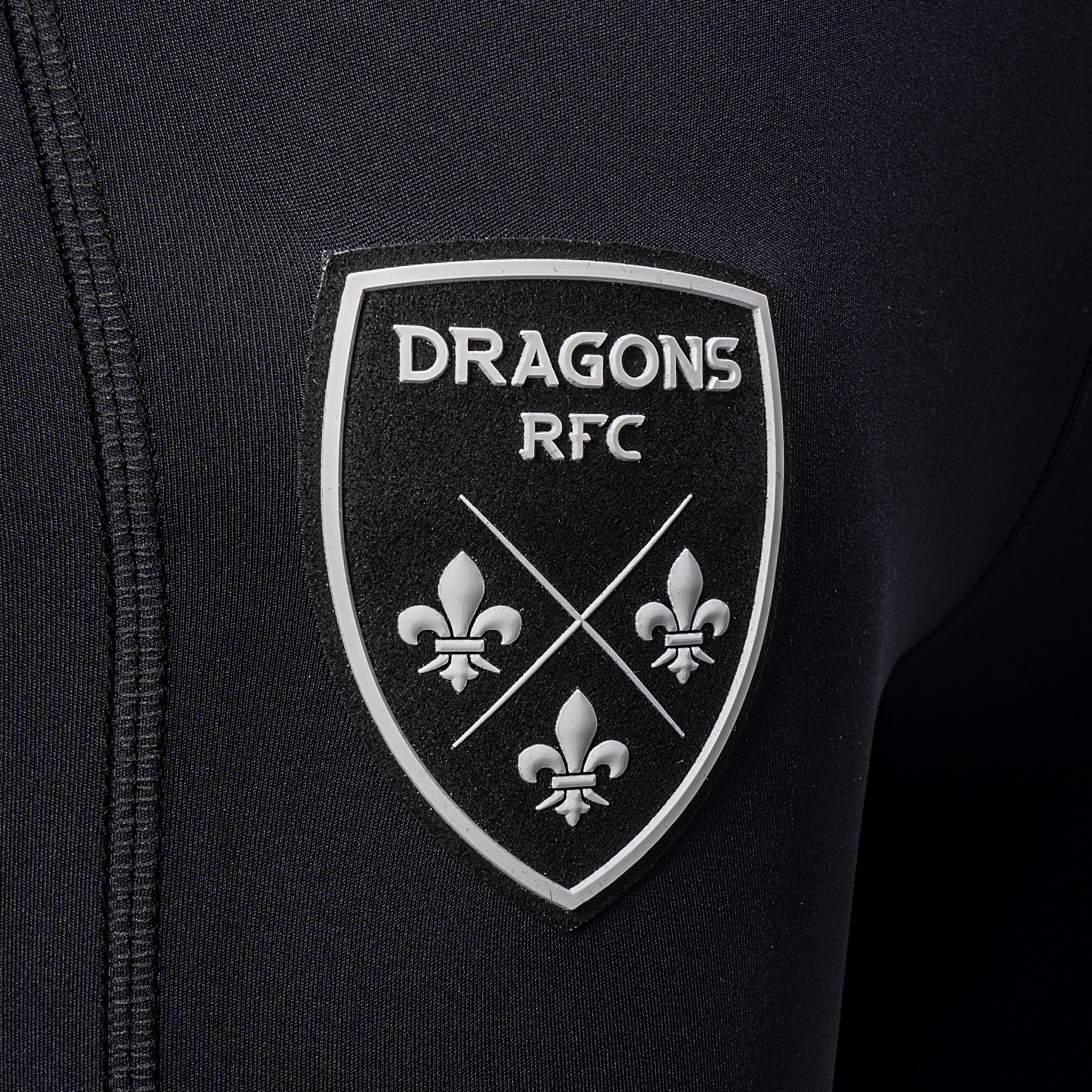 Dragons RFC Motus Performance Leggins 23/24