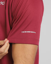 Aerowave T-Shirt - Cherry
