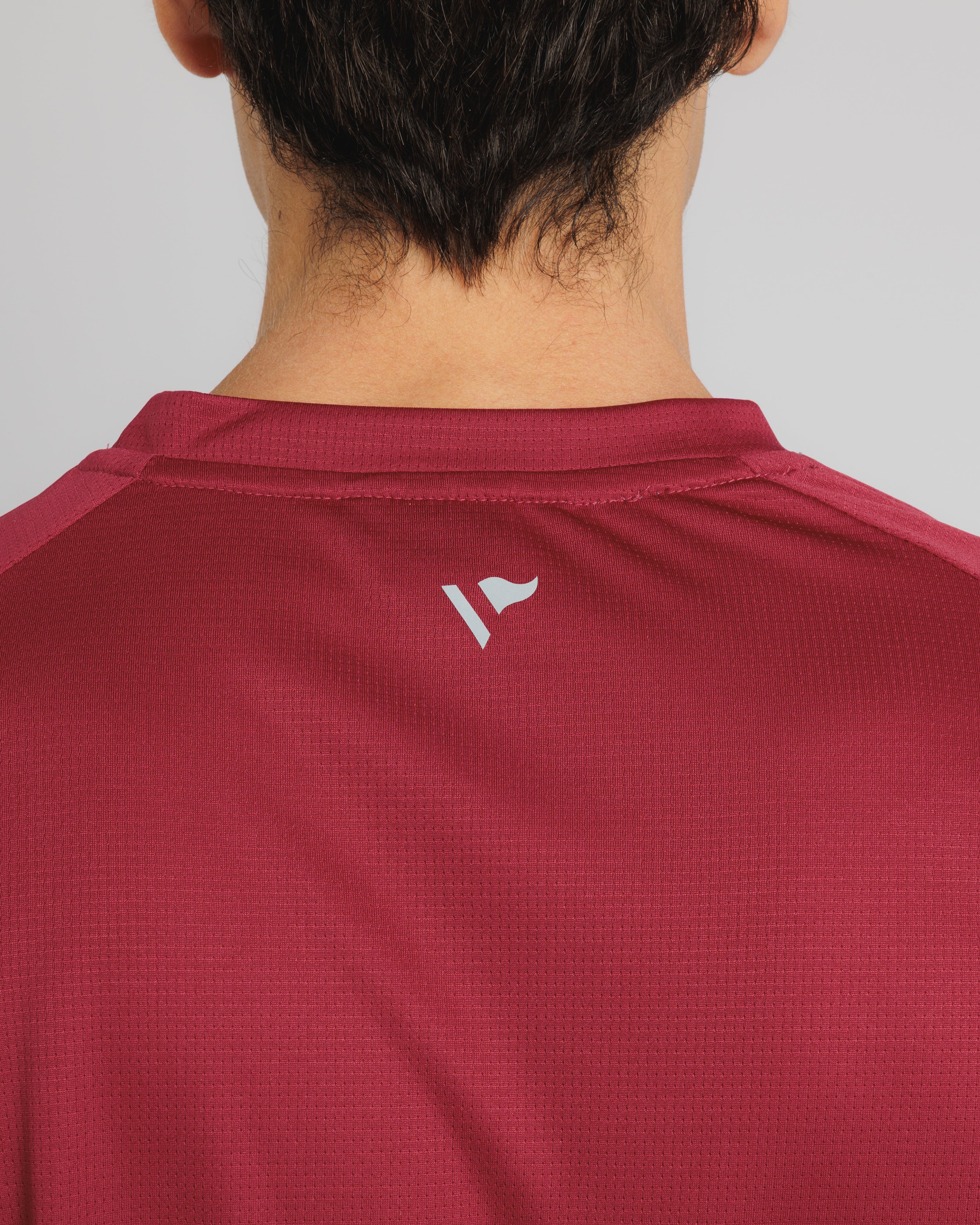 Aerowave T-Shirt - Cherry