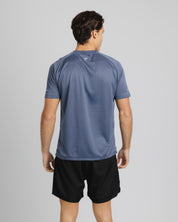 Aerowave T-Shirt - Storm Cloud