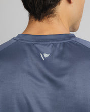 Aerowave T-Shirt - Storm Cloud