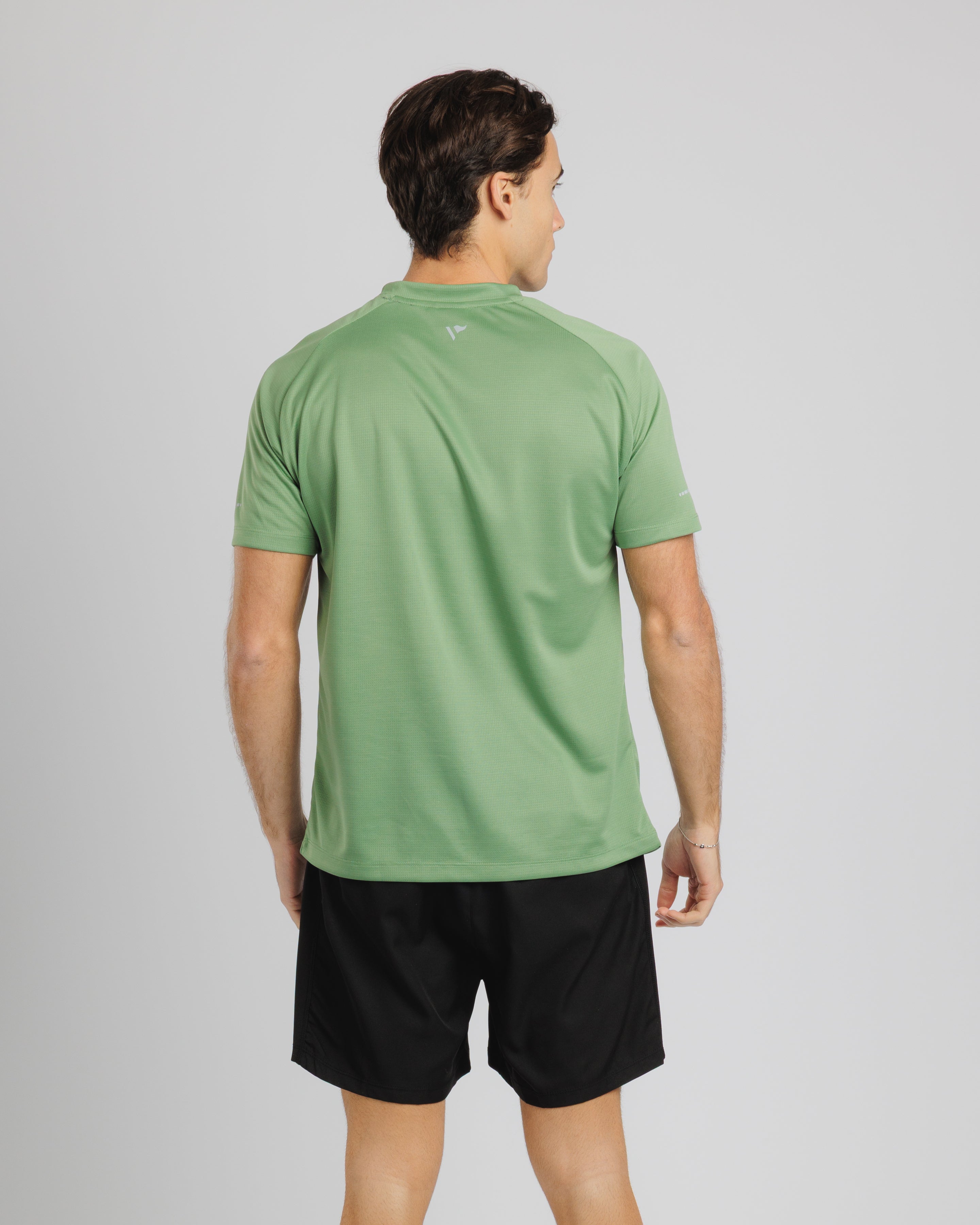 Aerowave T-Shirt - Kashmir