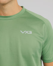 Aerowave T-Shirt - Kashmir