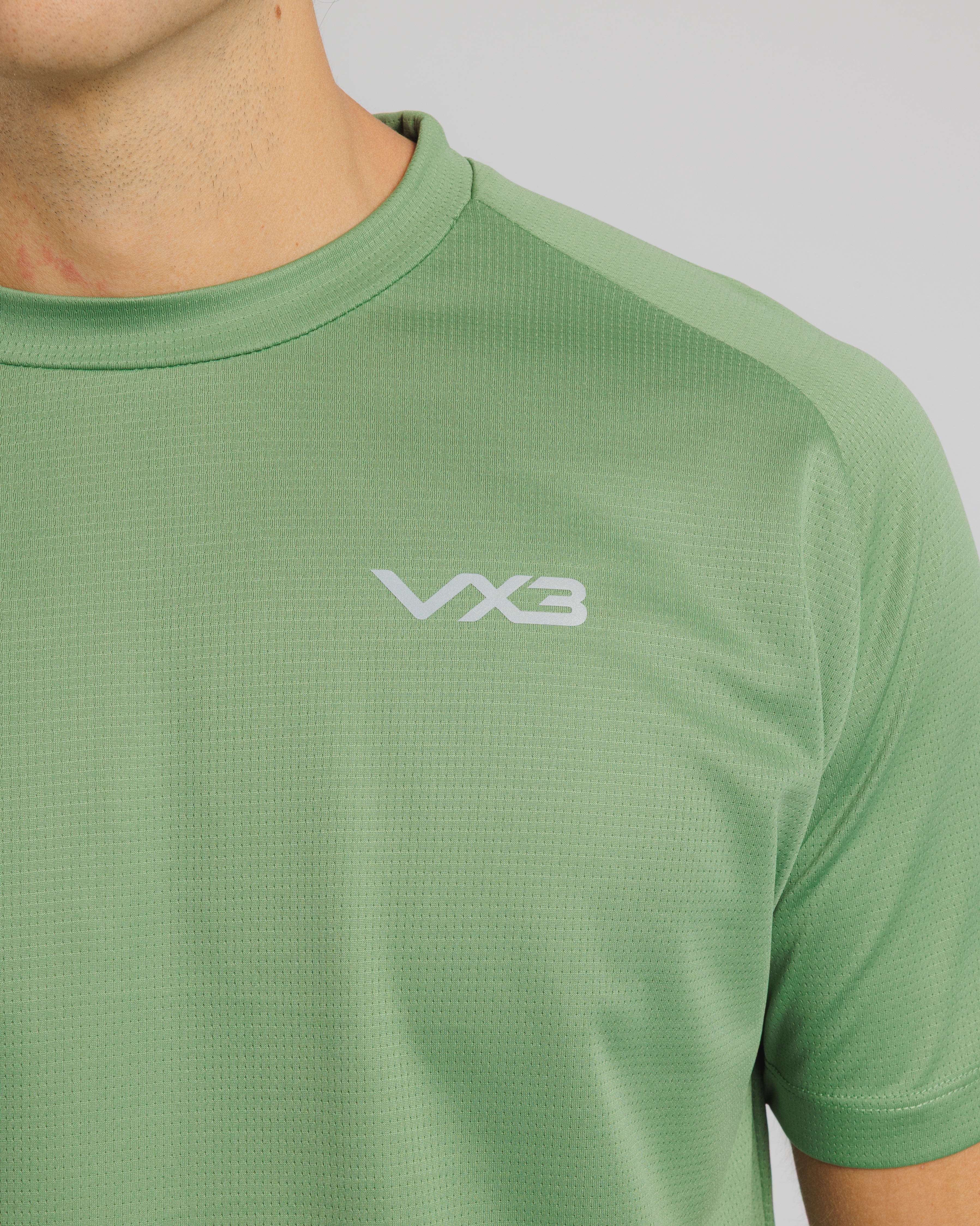 Aerowave T-Shirt - Kashmir