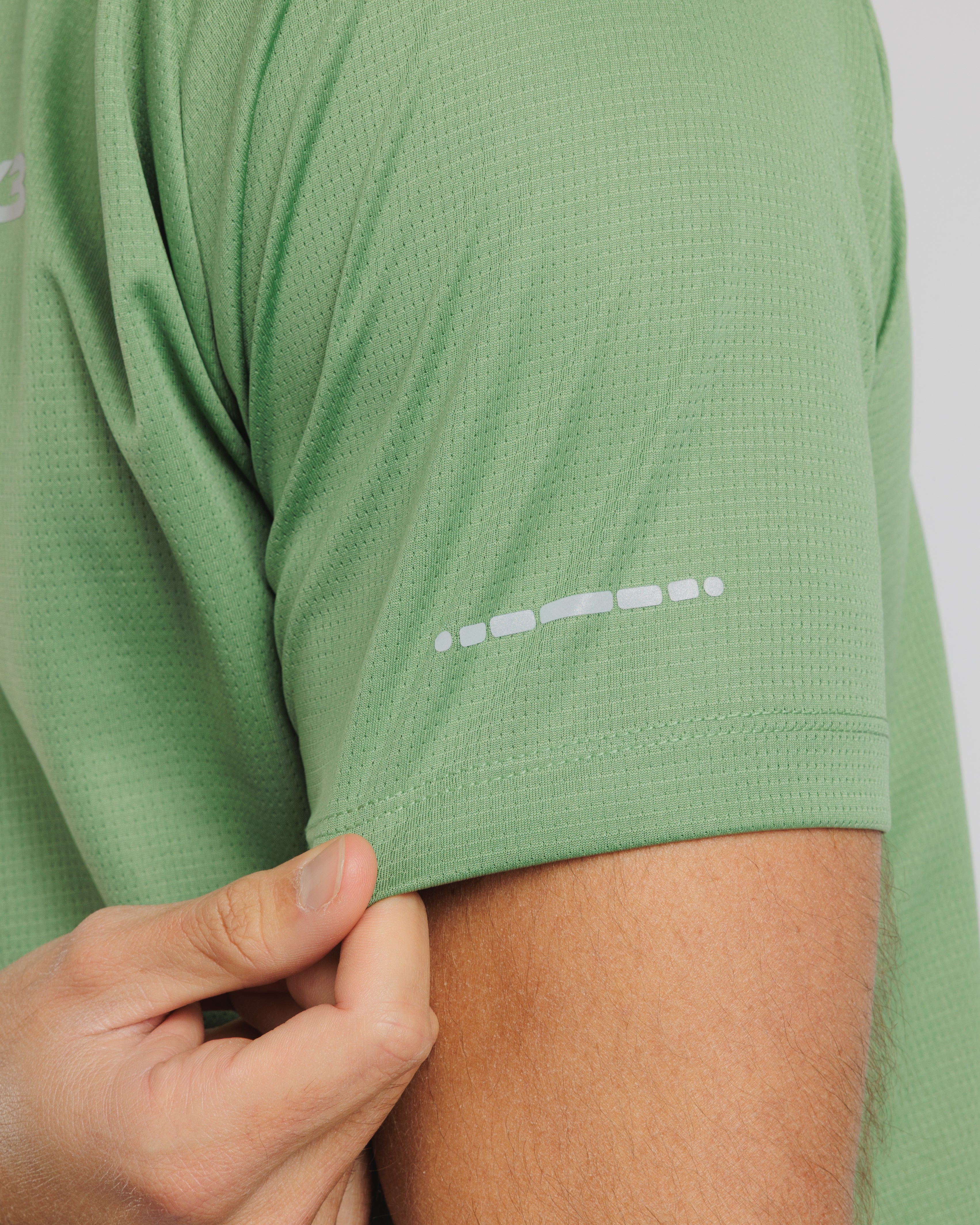 Aerowave T-Shirt - Kashmir