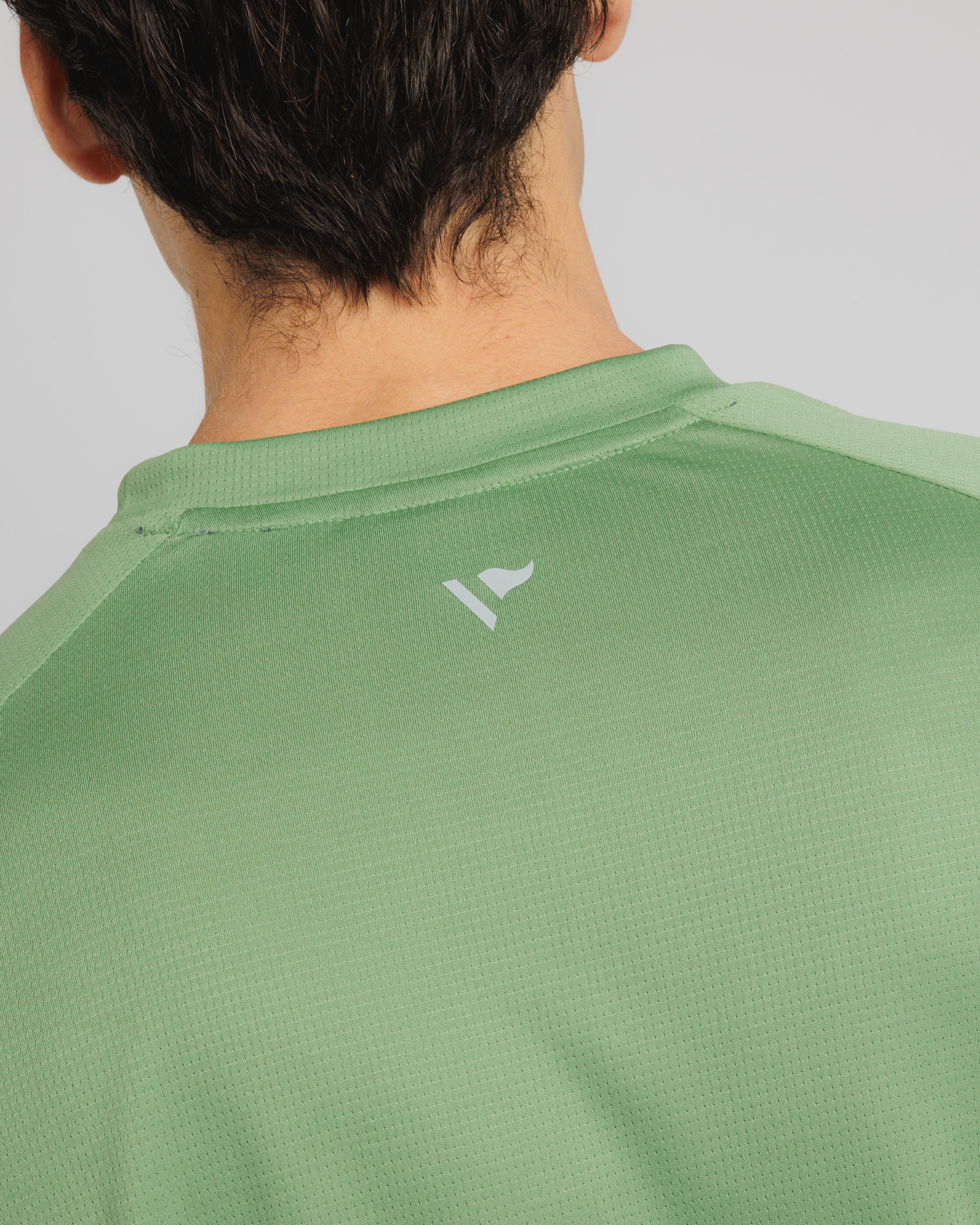 Aerowave T-Shirt - Kashmir