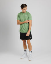 Aerowave T-Shirt - Kashmir