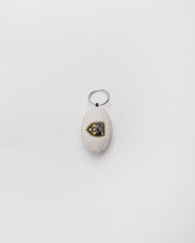 Dragons RFC Ball Keyring