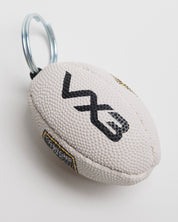 Dragons RFC Ball Keyring