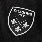 Dragons RFC Polo Shirt 23/24 Womens