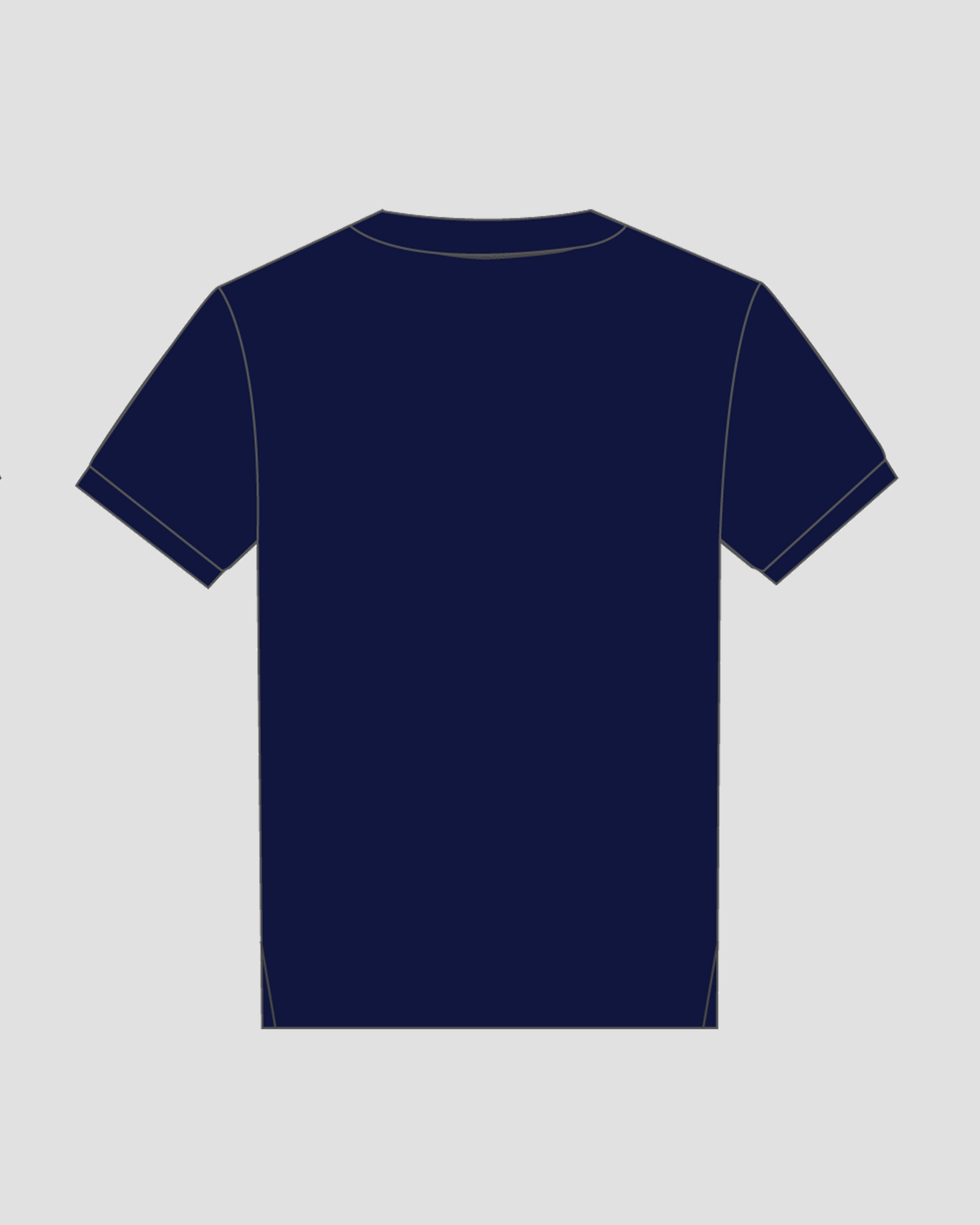 Torquay United FC Champions Primus Polo Navy