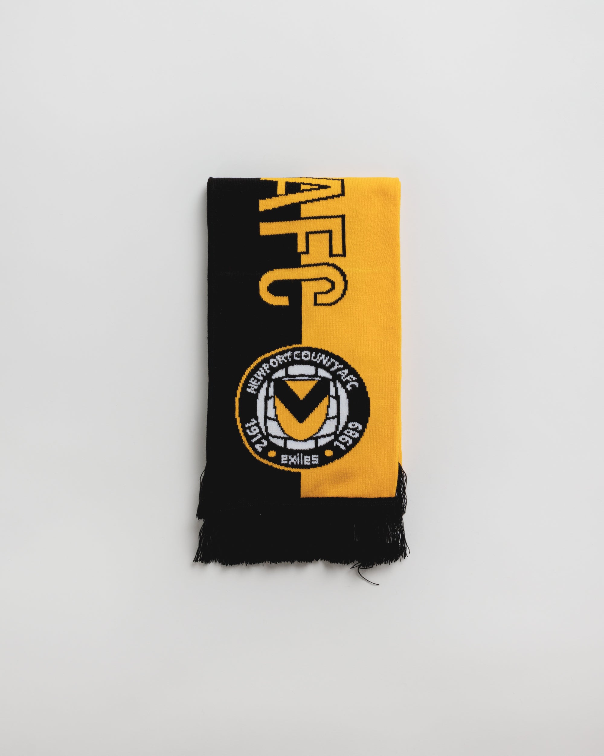 26 Scarf