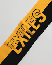 Newport County AFC 25/26 Scarf