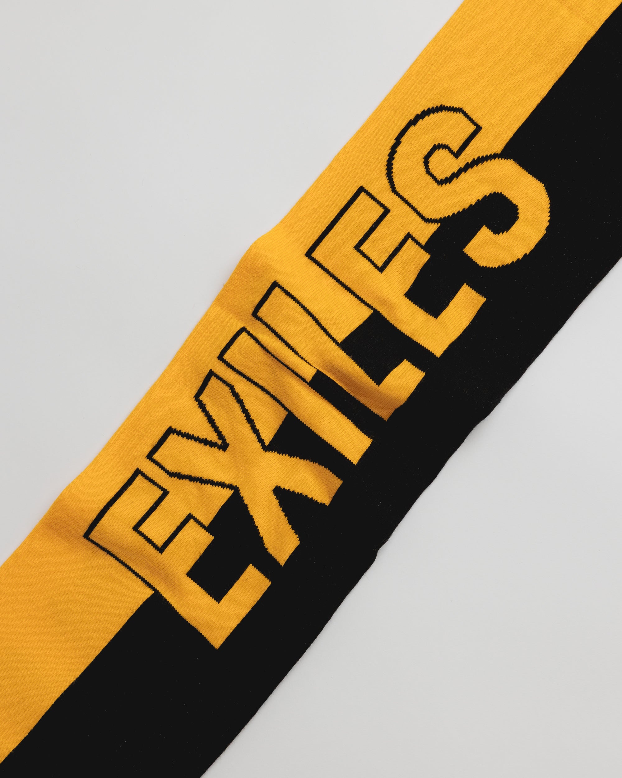 Newport County AFC 25/26 Scarf
