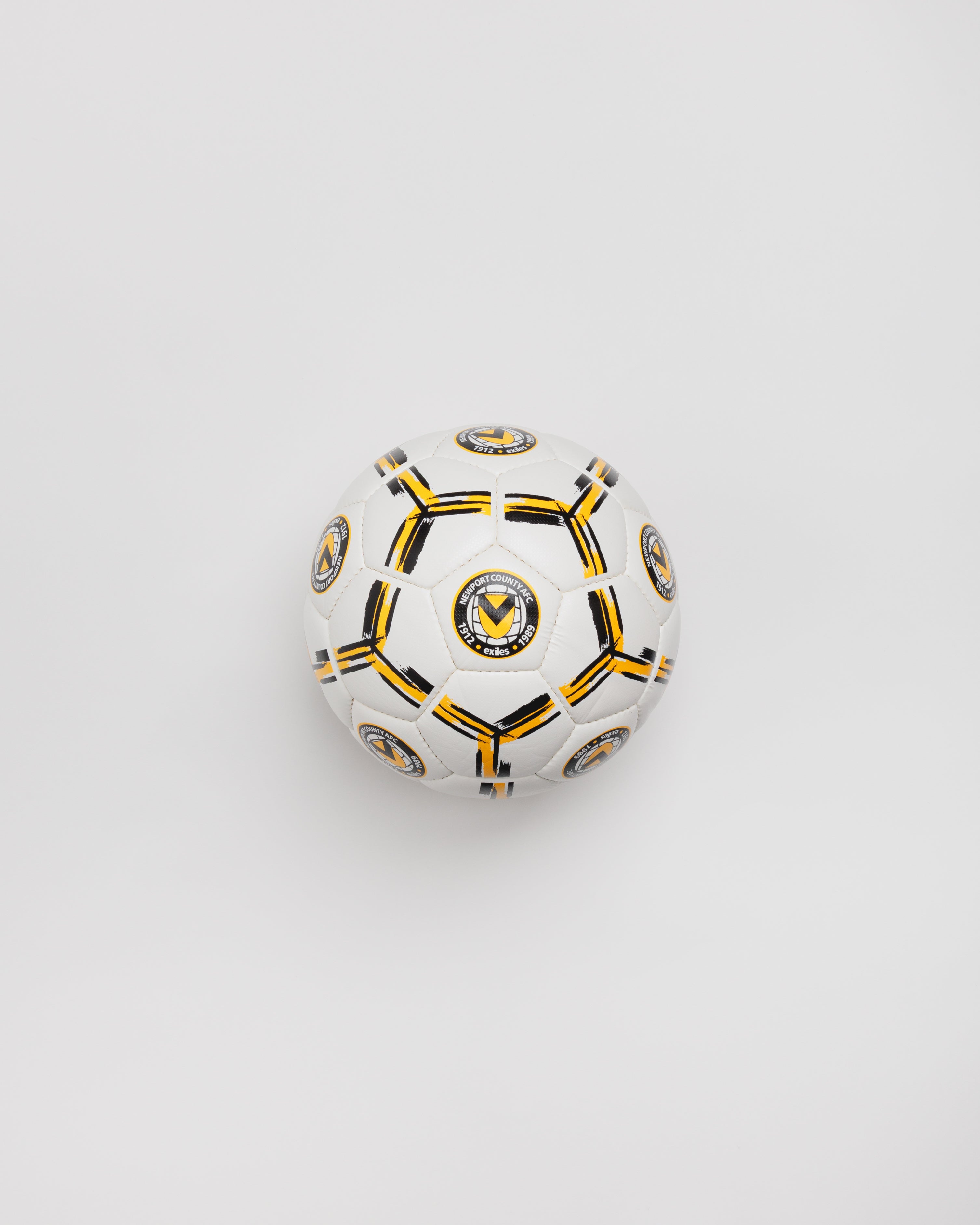 Newport County AFC 25/26 Football