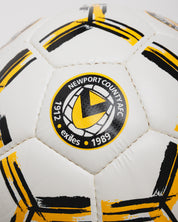 Newport County AFC 25/26 Football