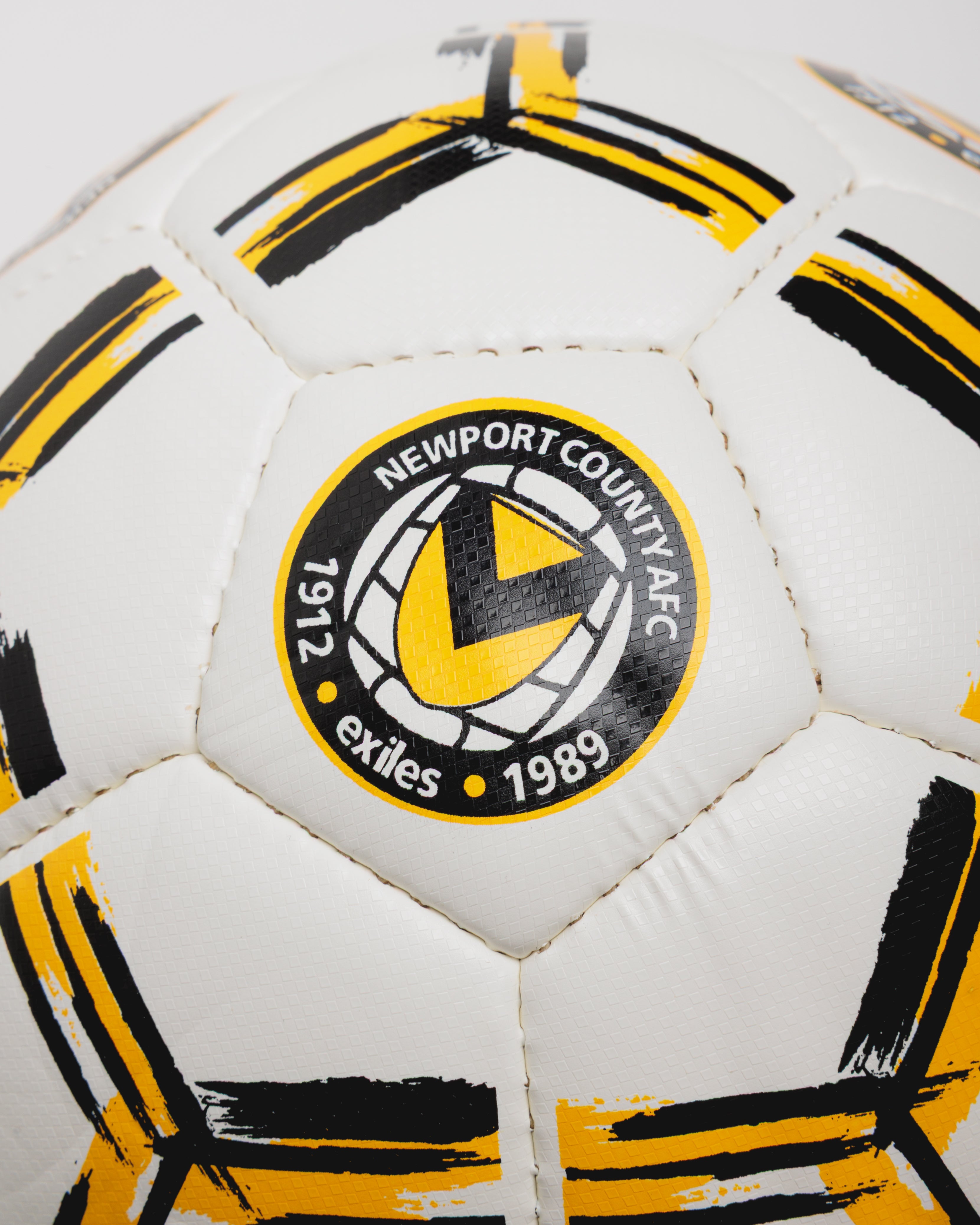 Newport County AFC 25/26 Football