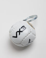 Newport County AFC Ball Keyring